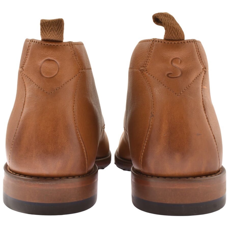 Oliver sweeney chukka boots clearance